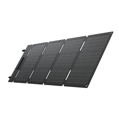 EcoFlow 45W Solar Panel With Type-C