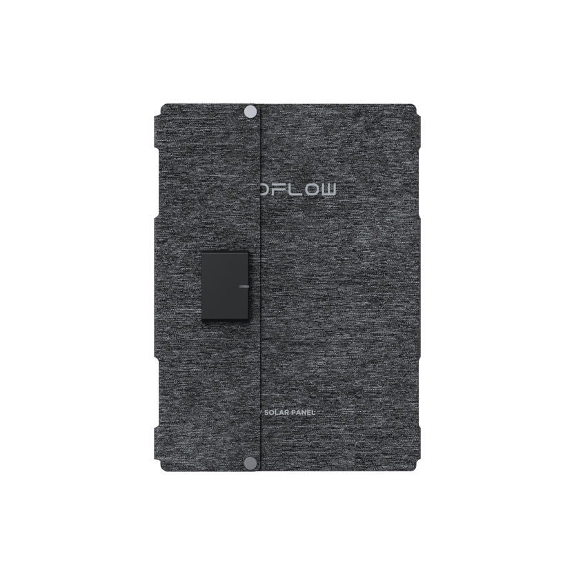 EcoFlow 45W Solar Panel With Type-C