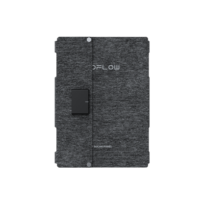 EcoFlow 45W Solar Panel With Type-C