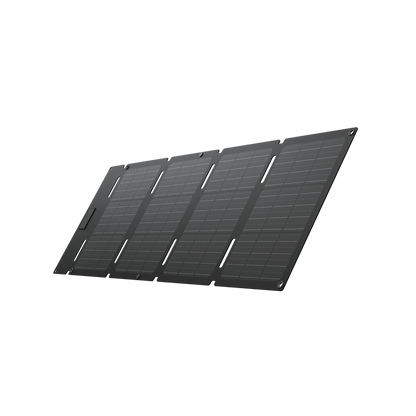 EcoFlow 45W Solar Panel With Type-C