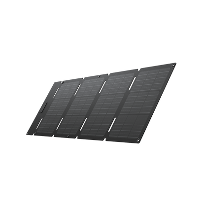EcoFlow 45W Solar Panel With Type-C