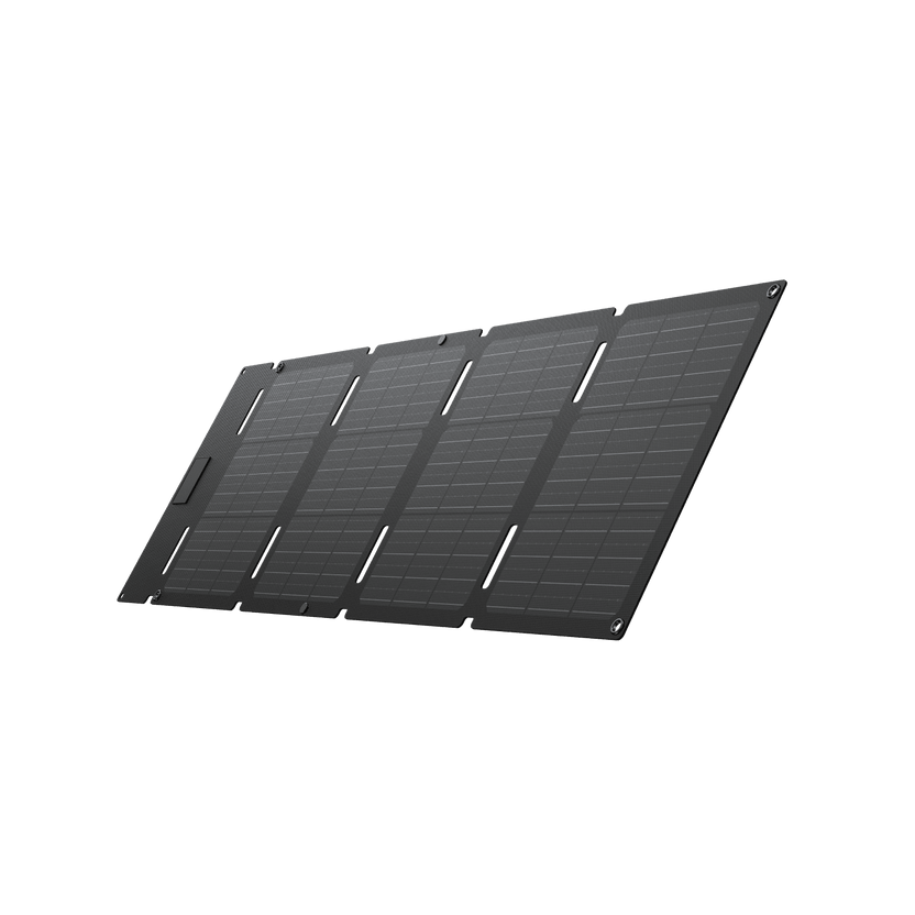 EcoFlow 45W Solar Panel With Type-C