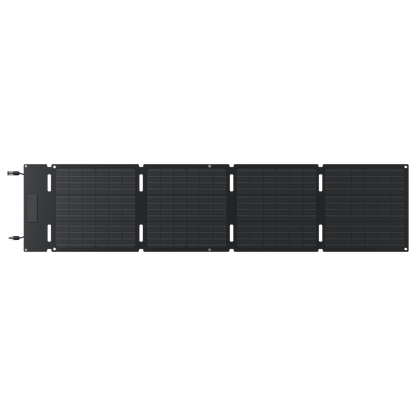 EcoFlow 60W Portable Solar Panel