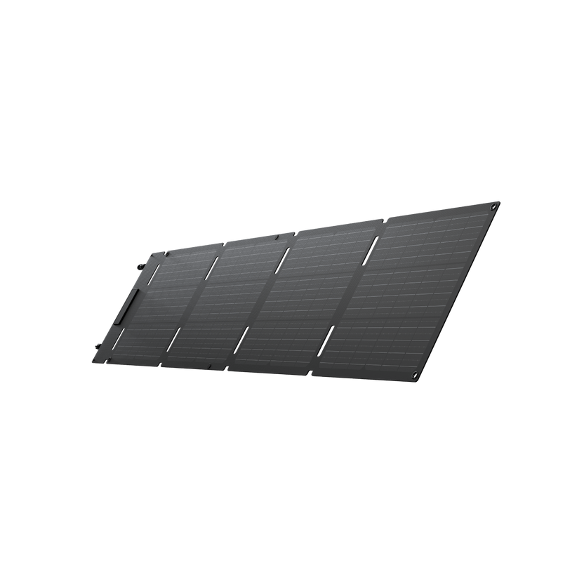 EcoFlow 60W Portable Solar Panel