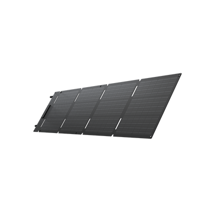EcoFlow 60W Portable Solar Panel