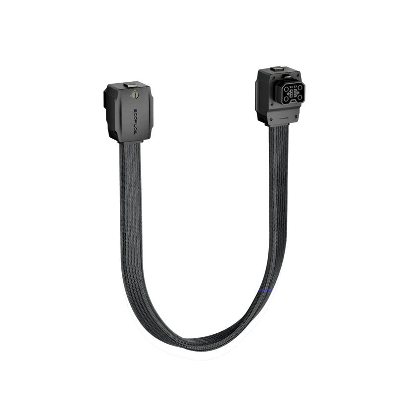 EcoFlow Battery Connection Cable (Delta Pro Ultra) -0.2m