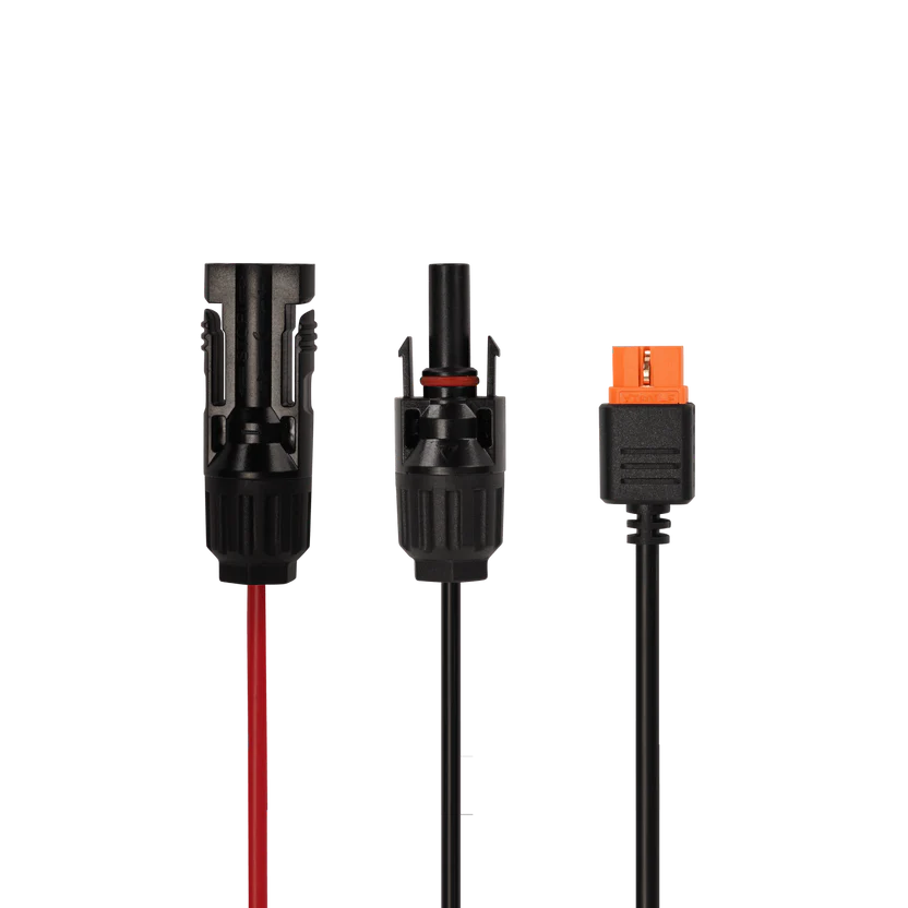 EcoFlow Solar to XT60/XT60i Charging Cable