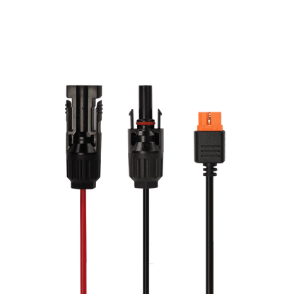 EcoFlow Solar to XT60/XT60i Charging Cable
