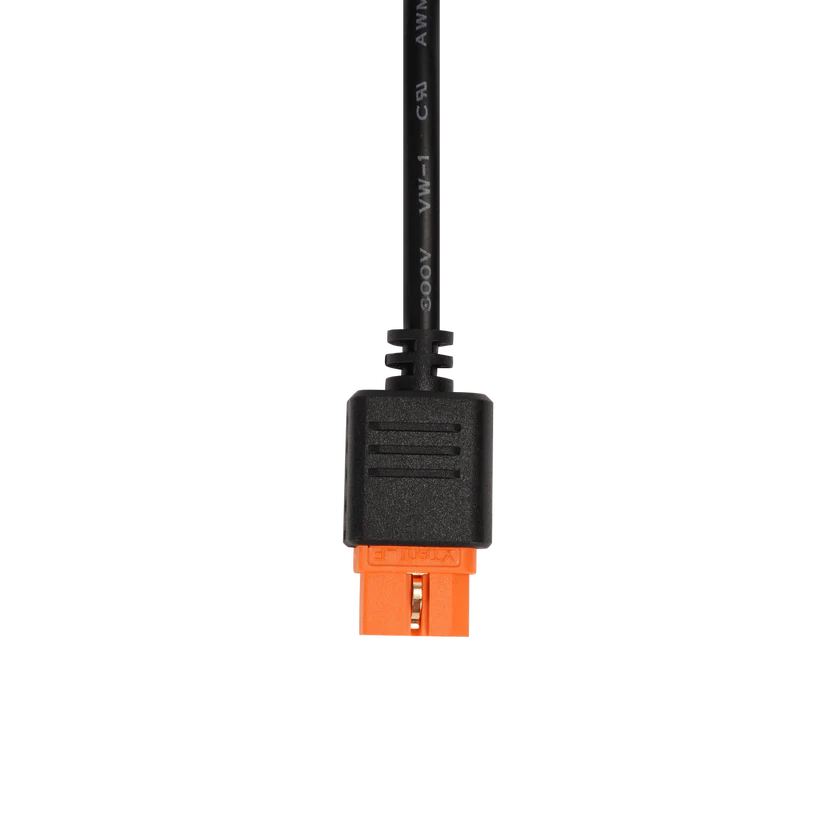 EcoFlow Solar to XT60/XT60i Charging Cable