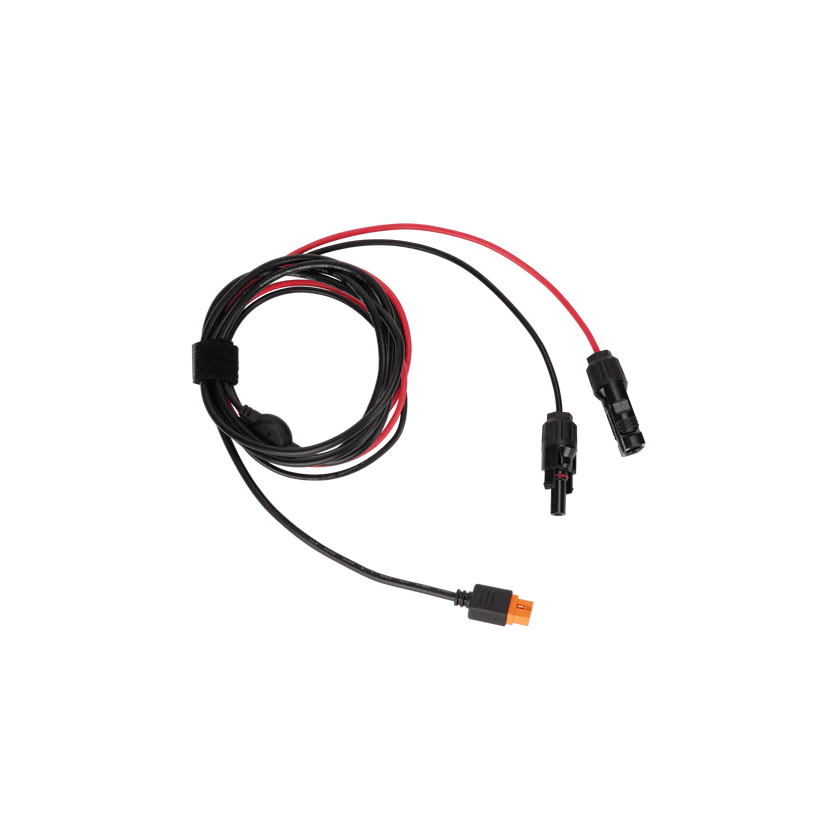 EcoFlow Solar to XT60/XT60i Charging Cable