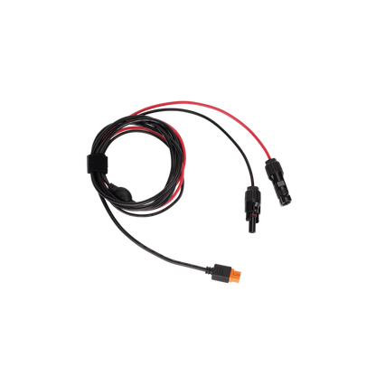EcoFlow Solar to XT60/XT60i Charging Cable