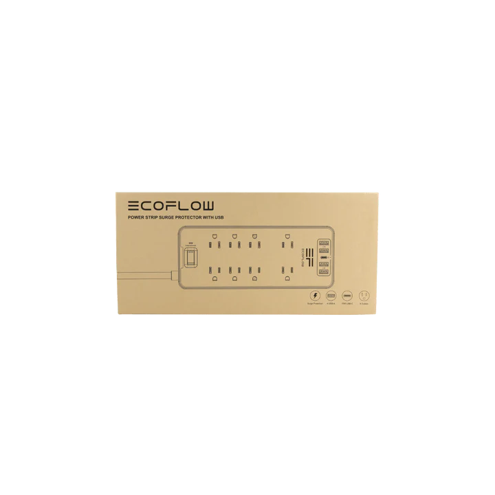 EcoFlow Surge Protector