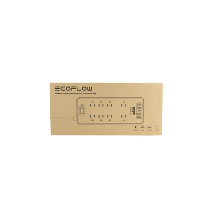 EcoFlow Surge Protector