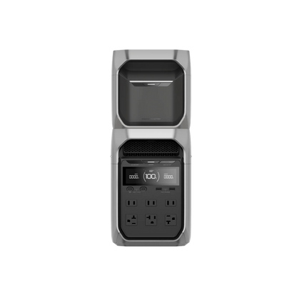 Ecoflow DELTA 3 Plus Portable Power Station