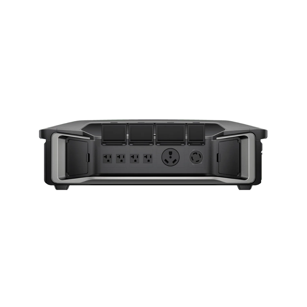 EcoFlow DELTA Pro Ultra Inverter - EFDeltaProUltra-US