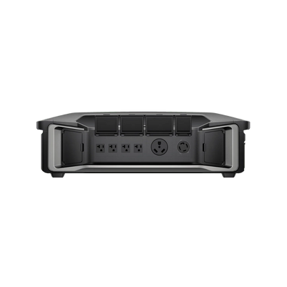 EcoFlow DELTA Pro Ultra Inverter - EFDeltaProUltra-US