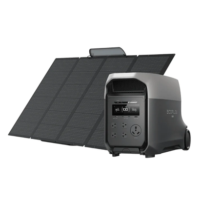 Ecoflow DELTA 3 Ultra Portable Power Station