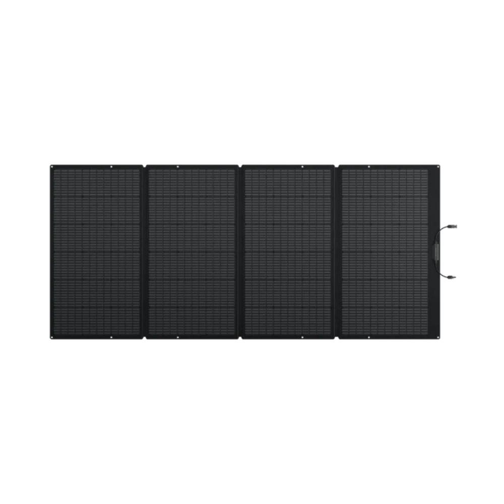Ecoflow DELTA 3 Ultra Portable Power Station