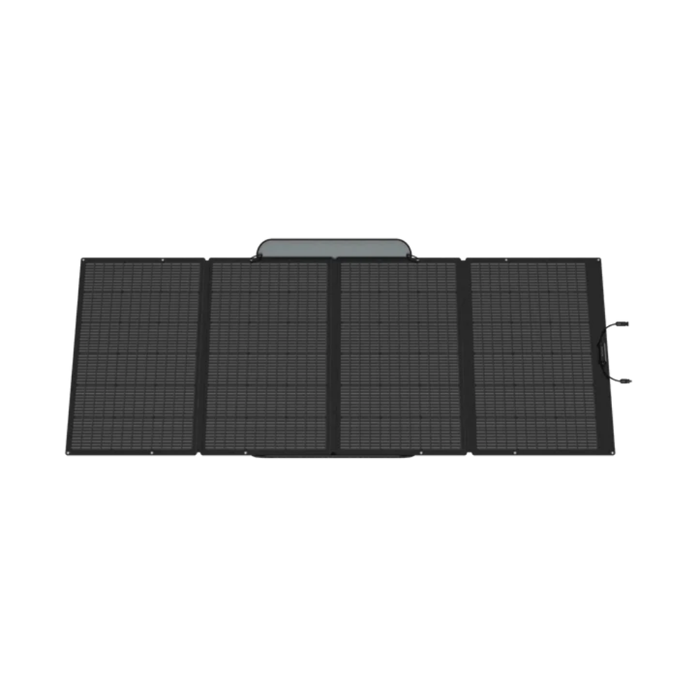 Ecoflow DELTA 3 Ultra Portable Power Station
