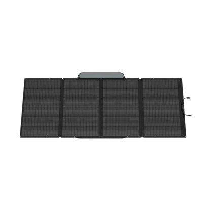 Ecoflow DELTA 3 Ultra Portable Power Station