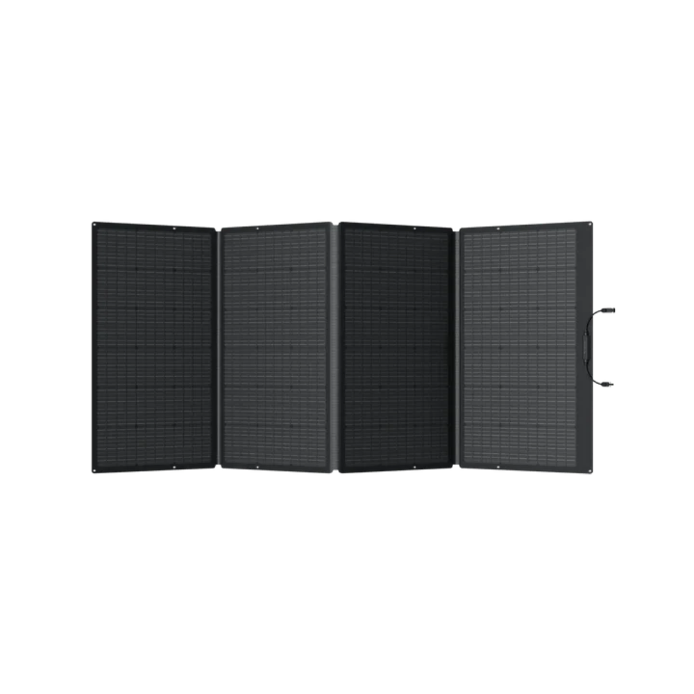 Ecoflow DELTA 3 Ultra Portable Power Station