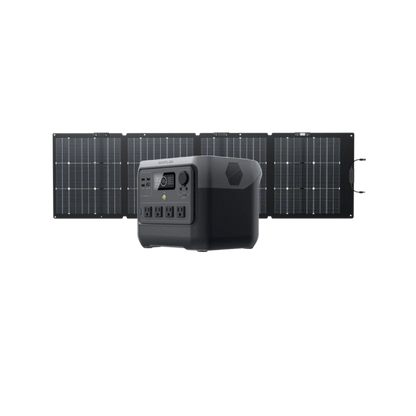 EcoFlow RIVER 2 Pro Portable Power Station