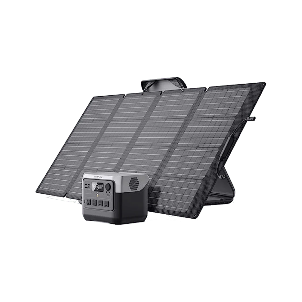 EcoFlow RIVER 2 Pro Portable Power Station