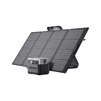 EcoFlow RIVER 2 Pro Portable Power Station