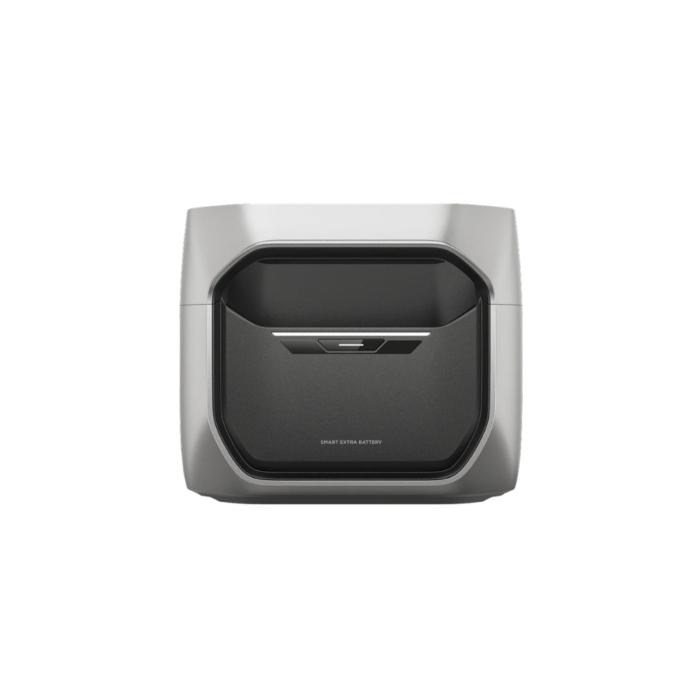 Ecoflow DELTA 3 Max Plus Smart Extra Battery