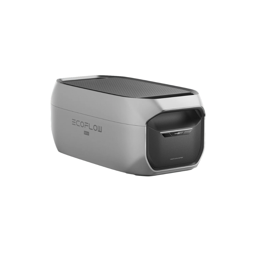 Ecoflow DELTA 3 Max Plus Smart Extra Battery