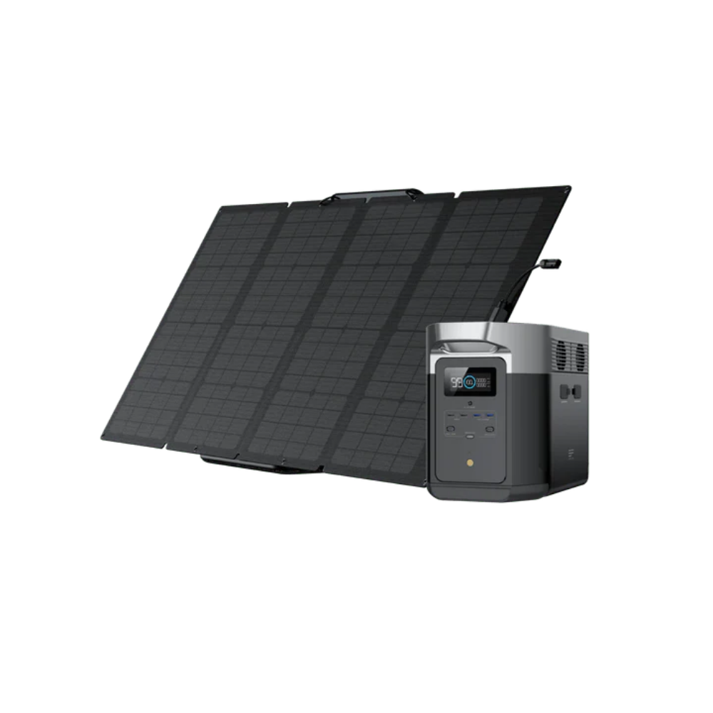EcoFlow DELTA 2 Max Portable Power Station