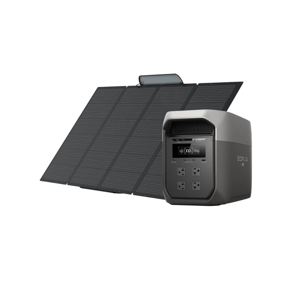 Ecoflow DELTA 3 Max Portable Power Station