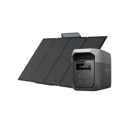 Ecoflow DELTA 3 Max Portable Power Station