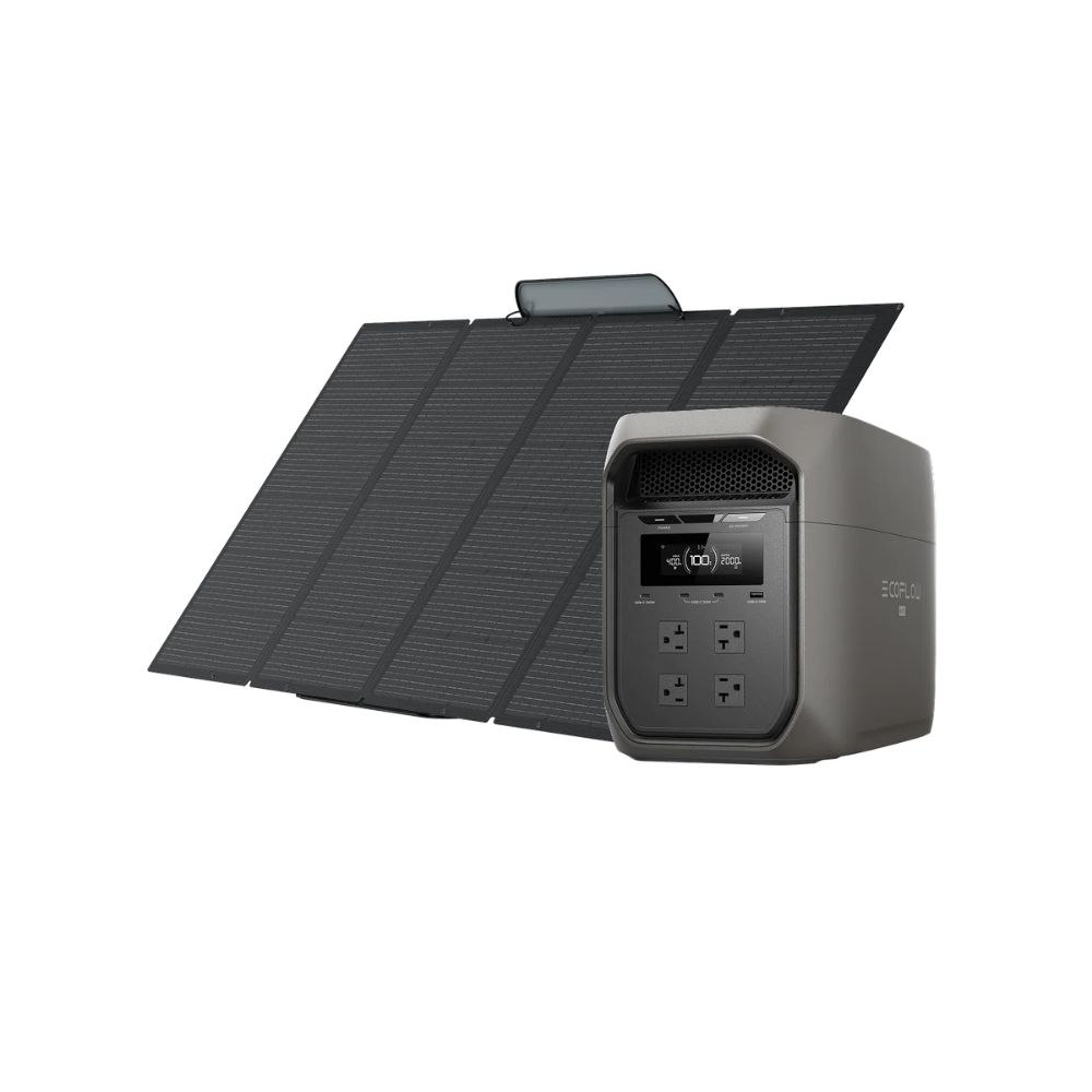 Ecoflow DELTA 3 Max Portable Power Station
