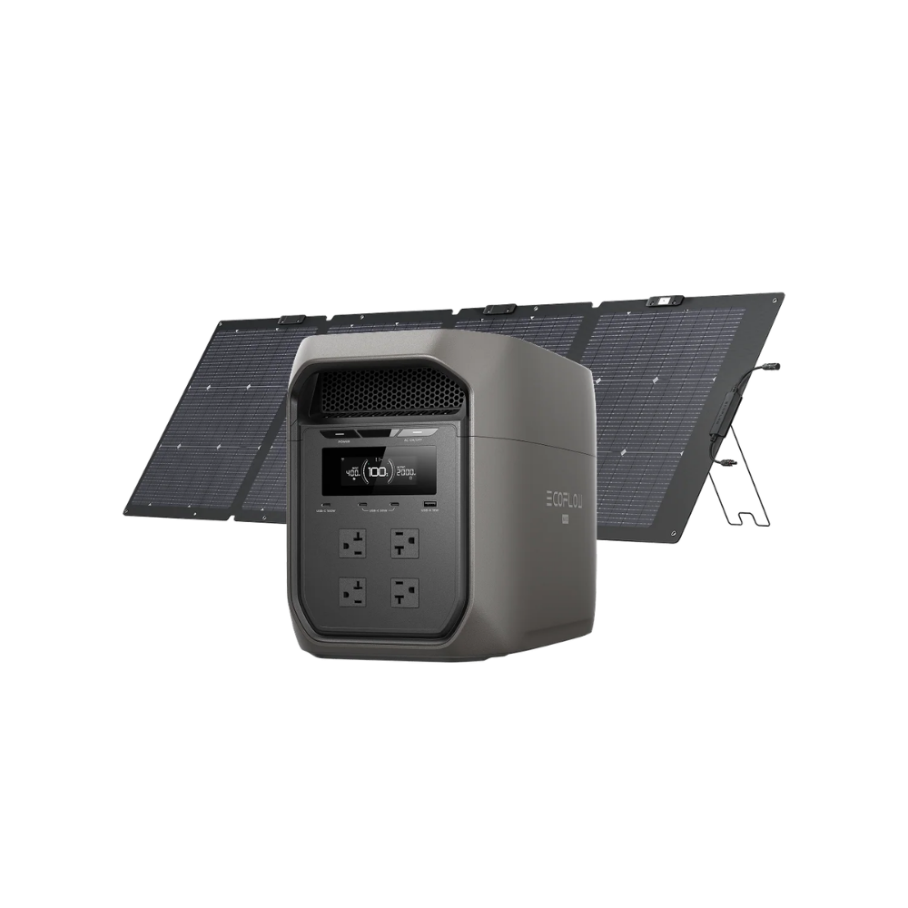 Ecoflow DELTA 3 Max Portable Power Station