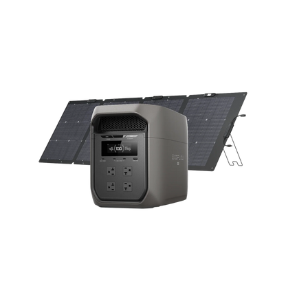 Ecoflow DELTA 3 Max Portable Power Station
