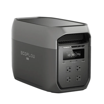 Ecoflow DELTA 3 Max Portable Power Station
