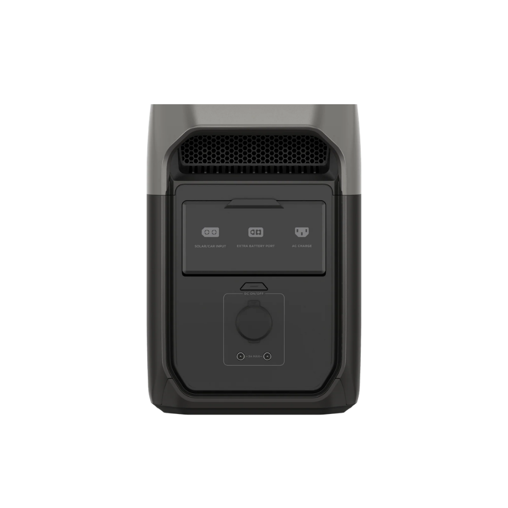 Ecoflow DELTA 3 Portable Power Station