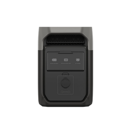 Ecoflow DELTA 3 Portable Power Station