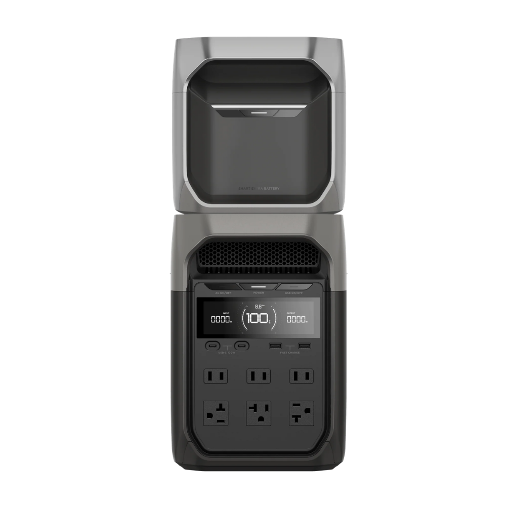 Ecoflow DELTA 3 Portable Power Station