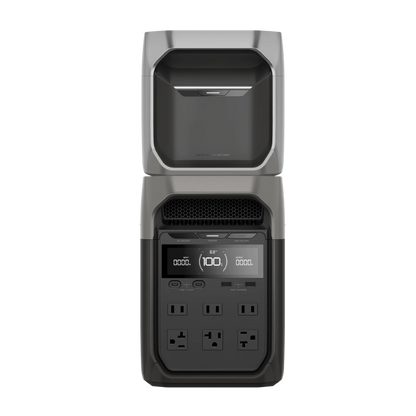 Ecoflow DELTA 3 Portable Power Station