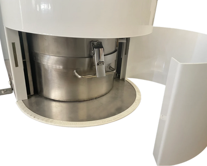 TinyJohn Gas - Waterless Incinerator Toilet