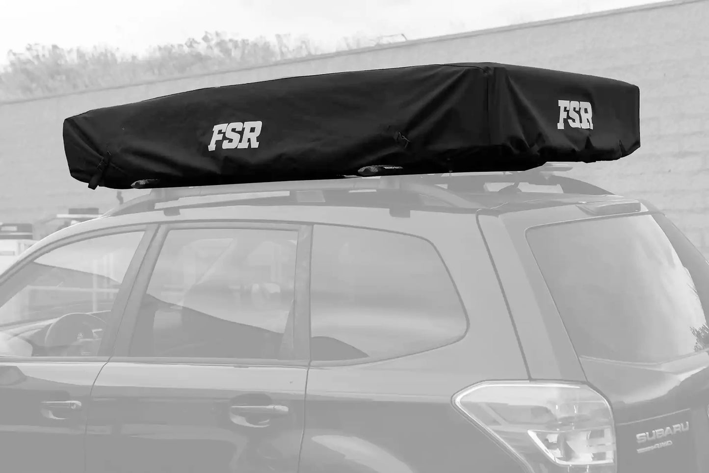 FSR Nova King Rooftop Tent Cover