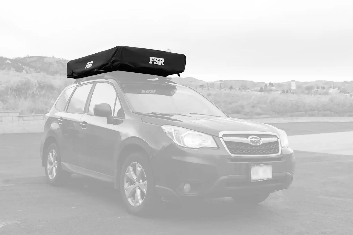 FSR Nova King Rooftop Tent Cover
