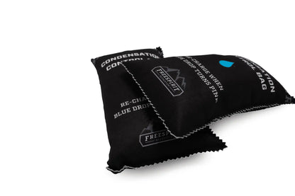 FSR Rooftop Tent Dehumidifier Bag