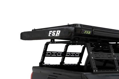 FSR 180 Tailgate Awning