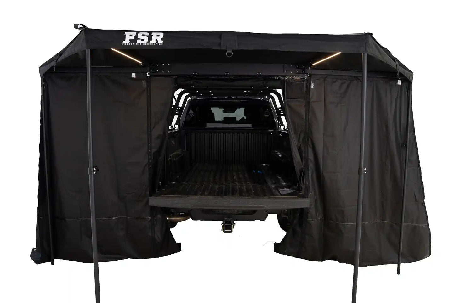 FSR 180 Tailgate Awning Walls 96"