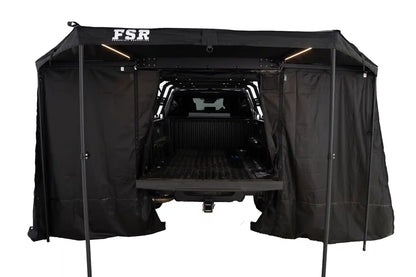 FSR 180 Tailgate Awning Walls 96"