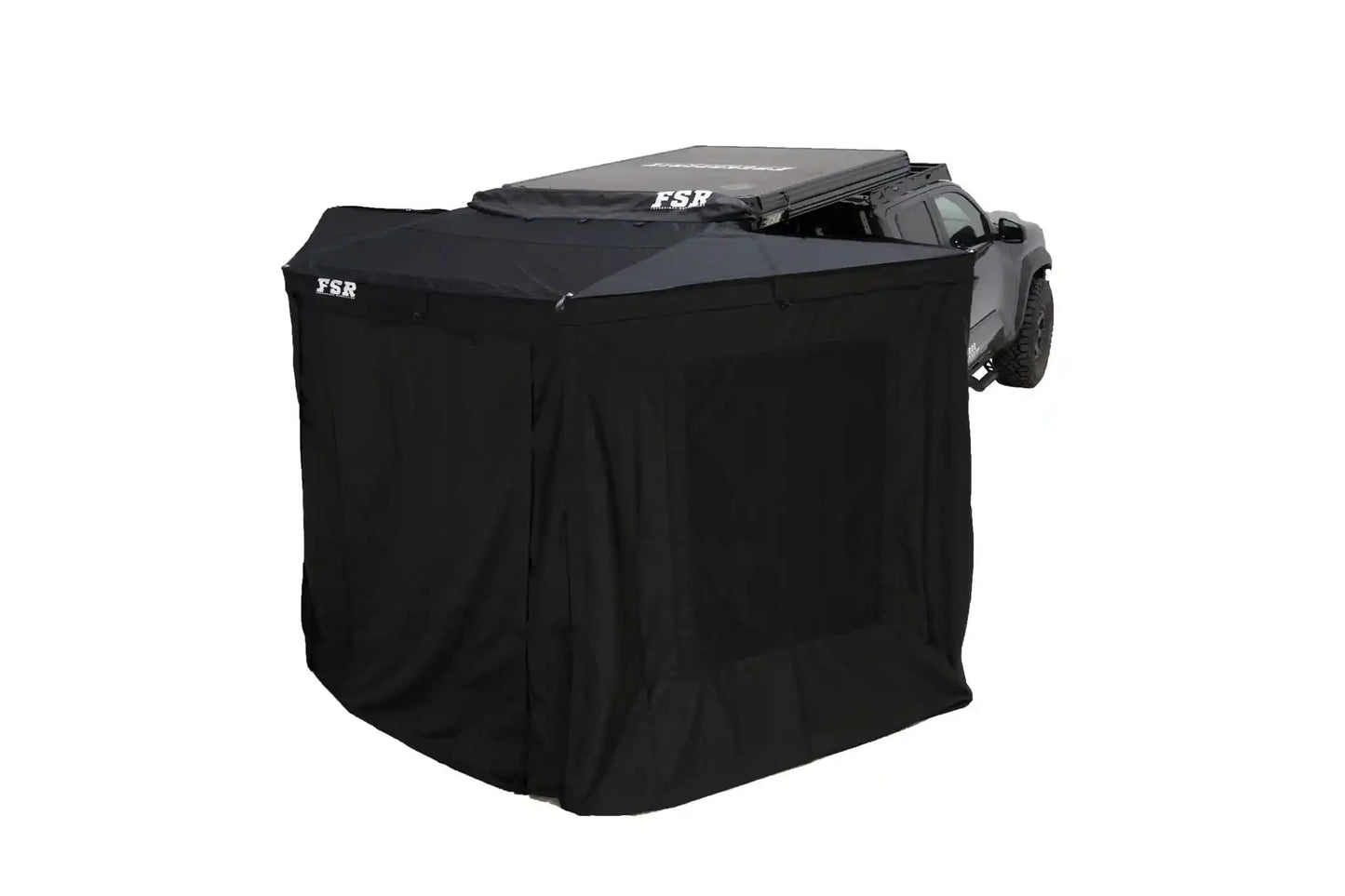 FSR 180 Tailgate Awning Walls 96"