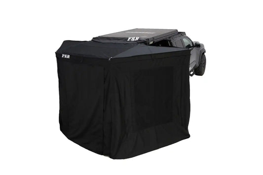 FSR 180 Tailgate Awning Walls 96"